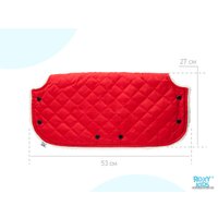 Муфты для рук Roxy Kids Melanie RM-002R