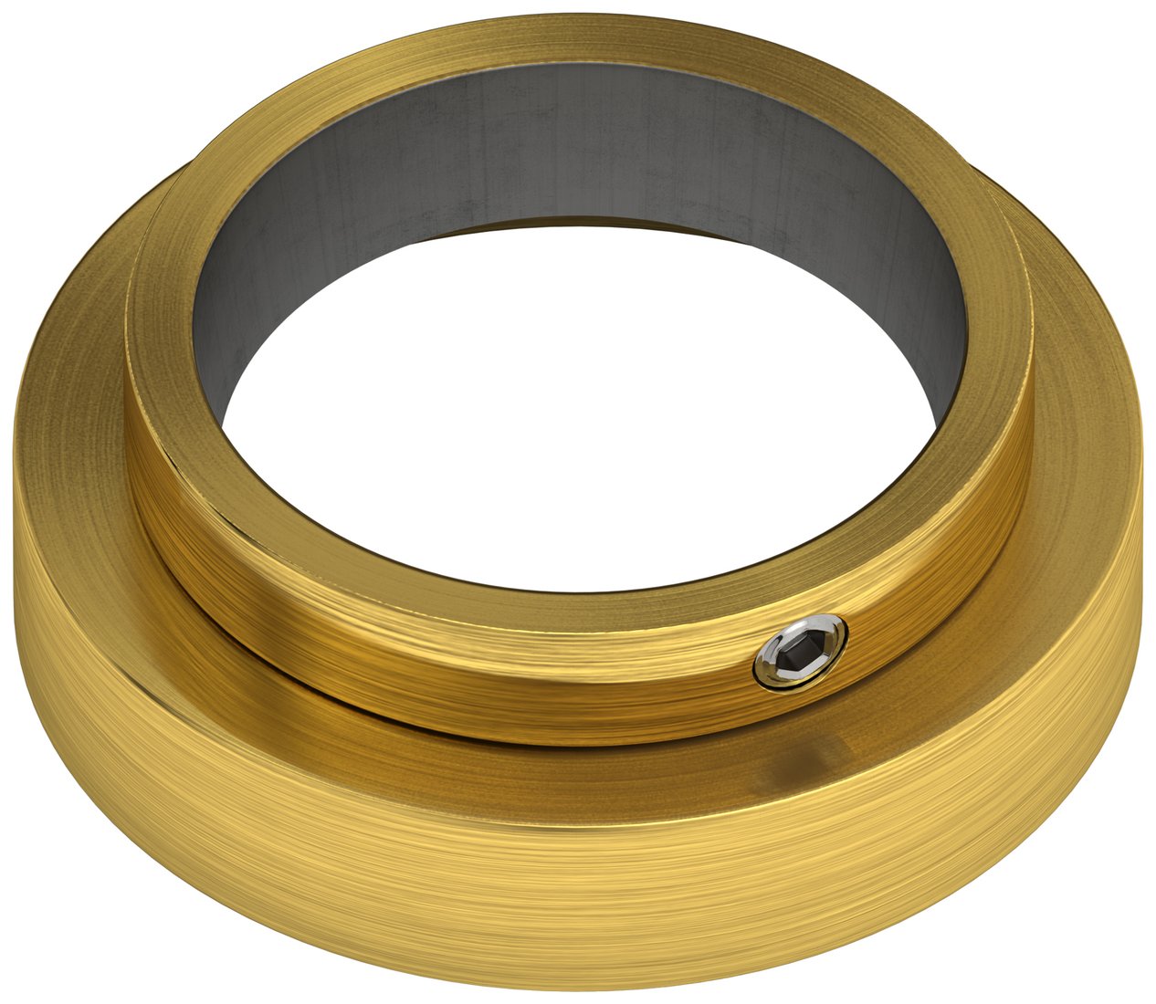 

Отражатель Сунержа TUBE 1 (33.7 мм) 051-1029-0003