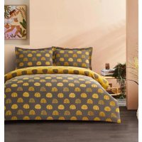 2-спальный комплект постельного белья Arya Little Pumpkins 8680943253521