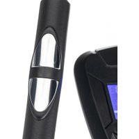 Эллиптический тренажер Oxygen Fitness Cascade EL