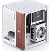 Корпус Jonsbo TK-0 (белый)