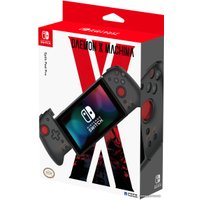 Геймпад HORI Split Pad Pro Daemon X Machina Edition NSW-182U