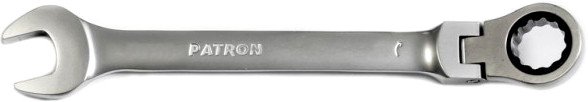 

Гаечный ключ Patron P-75730F