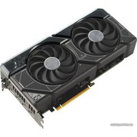 Видеокарта ASUS Dual GeForce RTX 4070 OC Edition 12GB GDDR6X DUAL-RTX4070-O12G