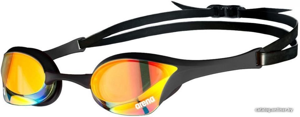 Очки для плавания ARENA Cobra Ultra Swipe Mirror 002507 350