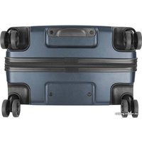 Чемодан-спиннер Bugatti Kallisto 49709005 (синий)