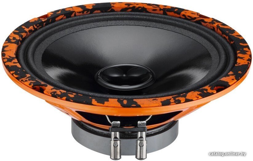 Среднечастотная АС DL Audio Gryphon Lite 200 V.2
