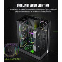 Корпус GameMax Infinity T20 (черный)