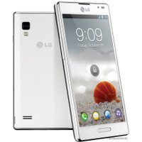Телефон LG Optimus L9 (P768)