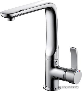 Смеситель Armatura Malachit 4403-915-00