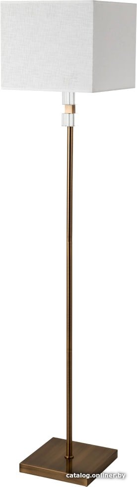 Торшер Arte Lamp North A5896PN-1PB