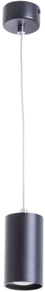 

Подвесная люстра Arte Lamp Canopus A1516SP-1BK