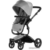 Универсальная коляска Mima Xari Sport 2020 (2 в 1, argento)