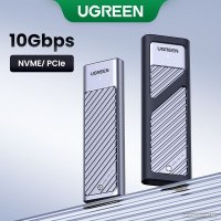 Бокс для накопителей M.2 Ugreen CM559 15511