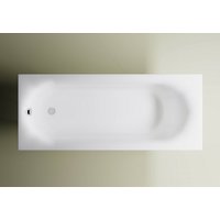 Ванна Astra-Form Лира 170х70 (SOLID Surface)