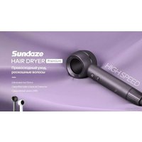 Фен Itel IHD-73 (серый)