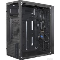 Корпус ExeGate mEVO-9302-RGB 700W EX287886RUS