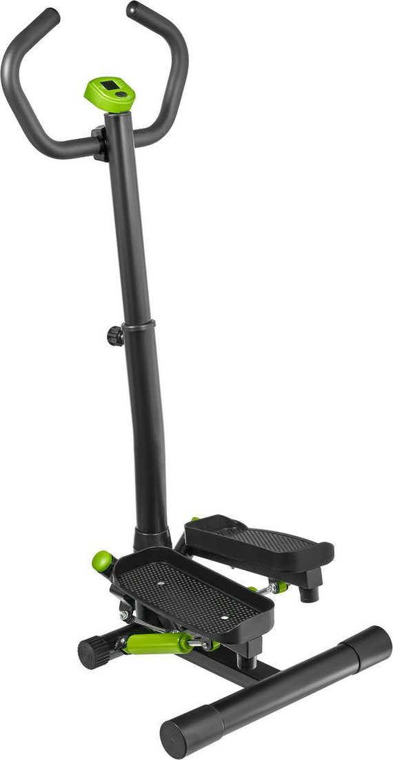 

Поворотный степпер Bradex Хардер SF 0862