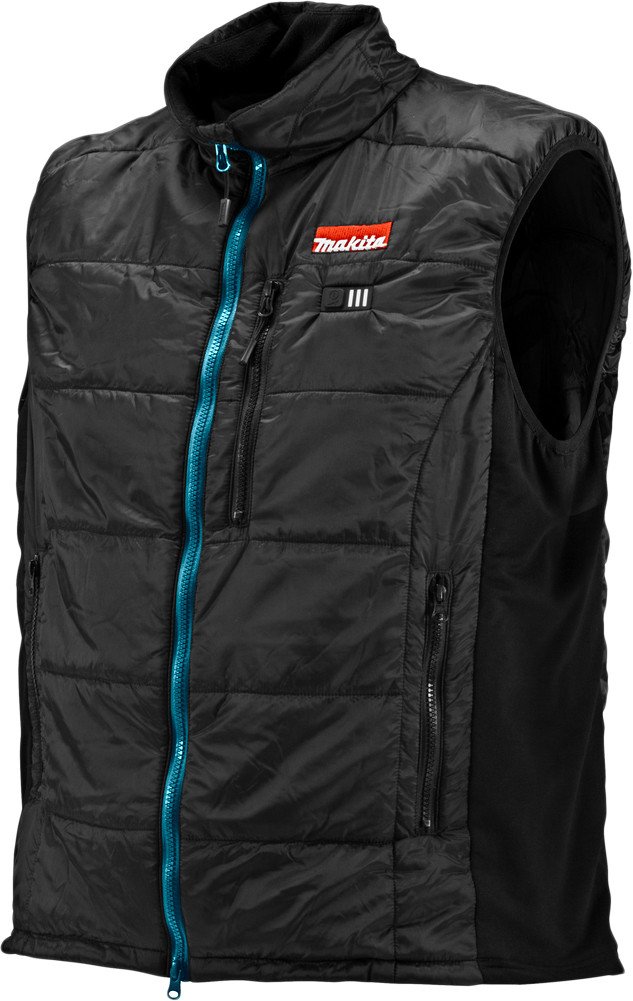 

Жилет Makita CV101DZM