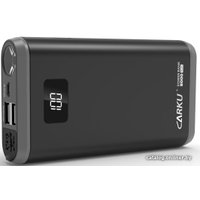 Портативное пусковое устройство Carku Power Bank 8000 Plus