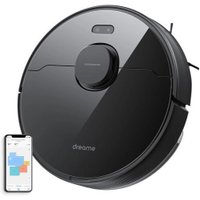 Робот-пылесос Dreame D9 Max (международная версия, черный)
