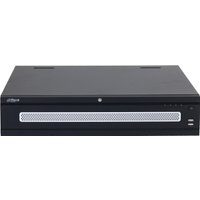 Сетевой видеорегистратор Dahua DHI-NVR608H-32-XI