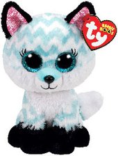 Beanie Boo's Лиса Atlas 36491