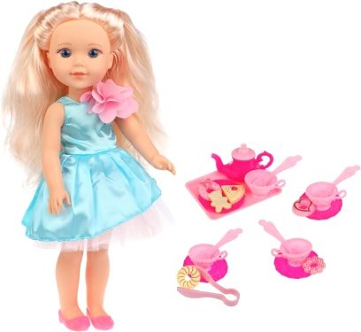 

Кукла Mary Poppins Мия Уроки воспитания 451352