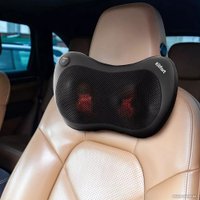 Массажер-подушка Kitfort КТ-2969