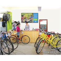 Информационная панель Sharp PN-HW651