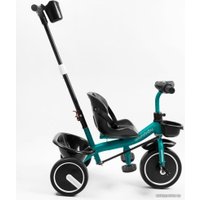 Детский велосипед Amigo Street Rider AB22-36SR/18 (бирюзовый)