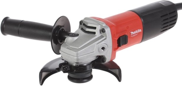 

Угловая шлифмашина Makita MT M9508