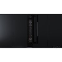 Винный шкаф TEKA RVU 10008 GBK