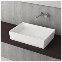 Умывальник Berges Wasserhaus Mascon 55x38 181003 в Мозыре