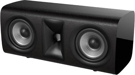 

Полочная акустика JBL Studio 625C (черный)