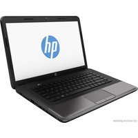 Ноутбук HP 650 (B6M49EA)
