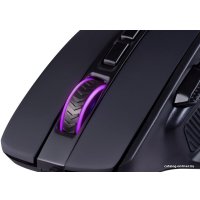 Игровая мышь Redragon Bullseye (черный)