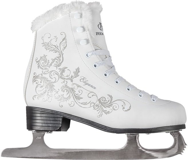 

Коньки Tech Team Elegance New (р. 38)