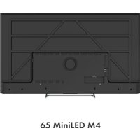 MiniLED телевизор Haier 65 MiniLED M4