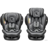 Детское автокресло Lorelli Aviator SPS Isofix (темно-серый)