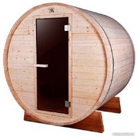 Бочка Лесоторговая компания Eco 2.2x2м в Витебске