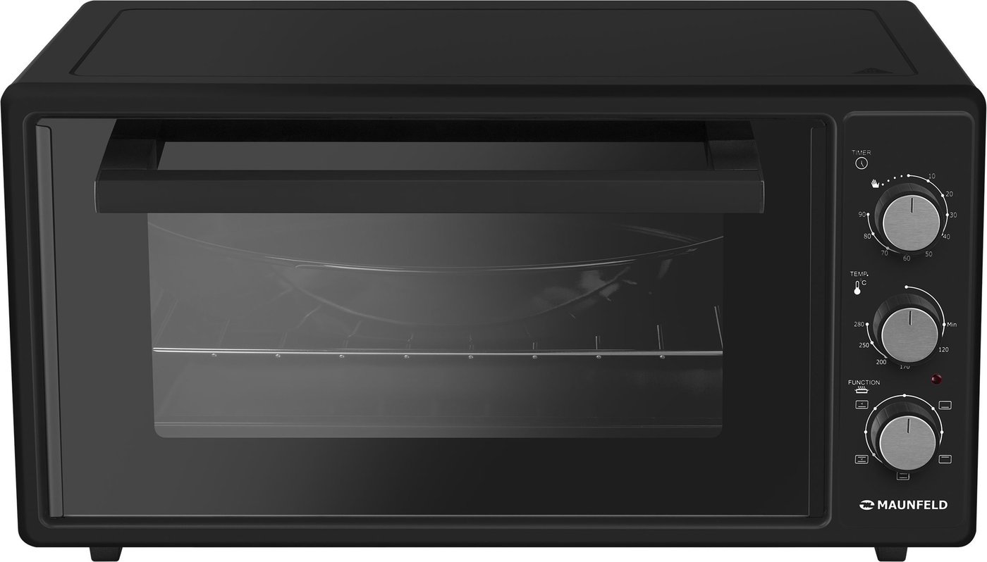 

Мини-печь MAUNFELD MMO-483MB01