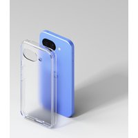 Чехол для телефона Ringke Fusion для Pixel 10a (Matte Clear)