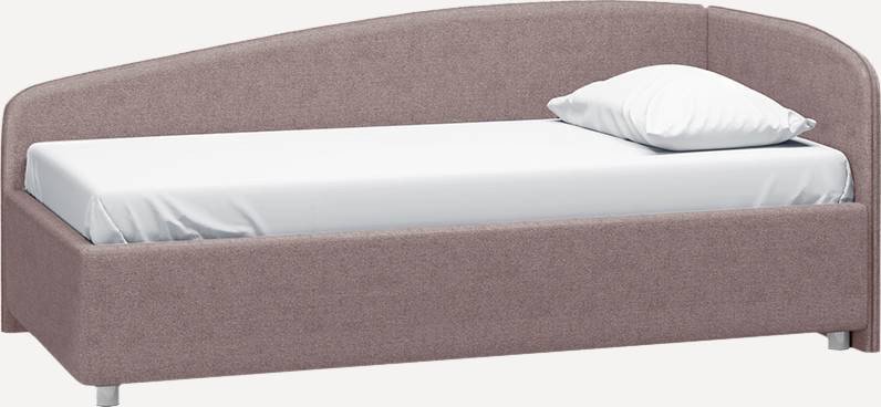 

Кровать Divan Лейден 90 (Mokko)