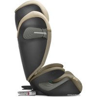 Детское автокресло Cybex Solution S2 i-Fix (classic beige)