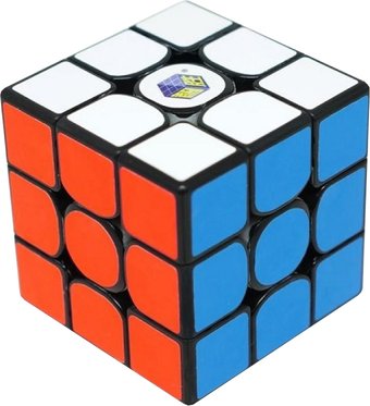 YuXin 3x3 HuangLong (черный)