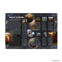 Настольная игра Games Workshop Warhammer 40000: Тёмный Империум