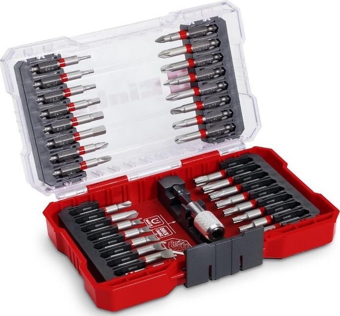 

Набор бит Einhell 49118903