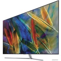 Телевизор Samsung QE55Q7FAMU