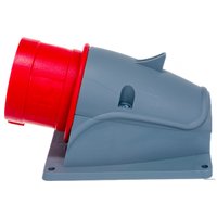 Вилка кабельная IEK PSN52-032-5